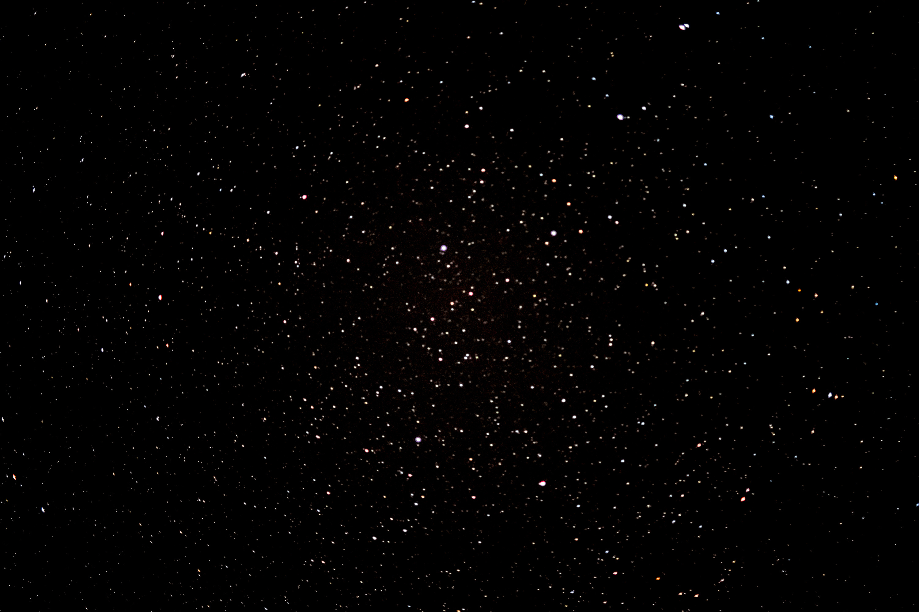 Stars in the Night Sky, Image Stars Background Texture